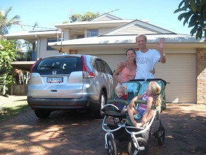 Mortgage, renting vs buying a house