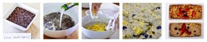 Raw Food for kids, healthy recipes