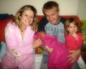home birth