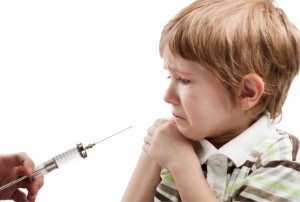Why not to vaccinate, immunisation