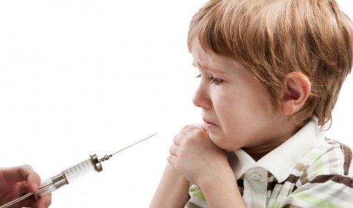 Why not to vaccinate, immunisation