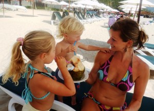 Coconut water benefits, health