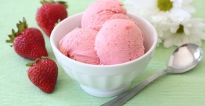 Raw Ice Cream Recipe, raw food recipe