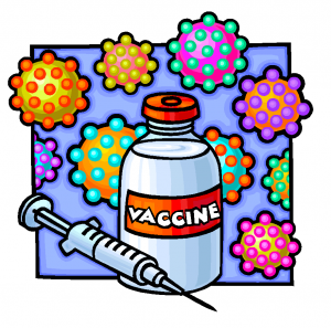 Why not to vaccinate, Immunisation