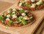 Raw Pizza Recipe