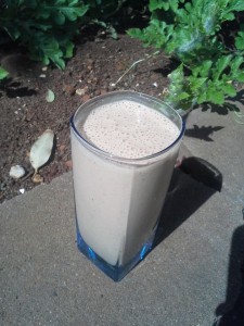 raw food recipes, raw coffee