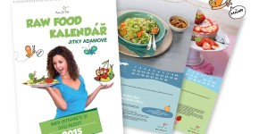 Raw food recipes