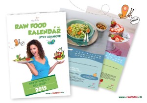 Raw food recipes