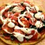 Raw Pizza recipe
