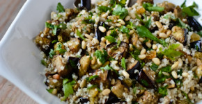 vegetarian recipes